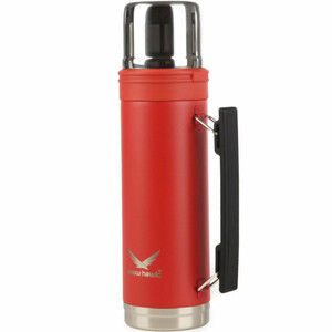 فلاسک دو جداره اسنوهاک Snow Hawk مدل SN-C6141 ظرفیت 1 لیتر