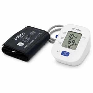 فشارسنج بازویی دیجیتال امرن OMRON مدل M2 Plus