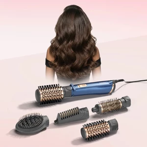 سشوار برس دار چرخشی بابیلیس