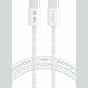 کانکتور USB-C کابل ارلدام EC-190C-C