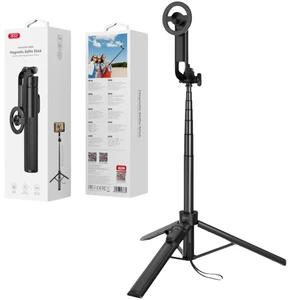 مونوپاد و سه پایه مگنتی ایکس او XO مدل SS30 طول 123cm
