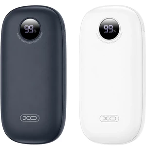 گرم کننده دست و پاوربانک ایکس او XO مدل XO-PHW01 ظرفیت 4000mAh