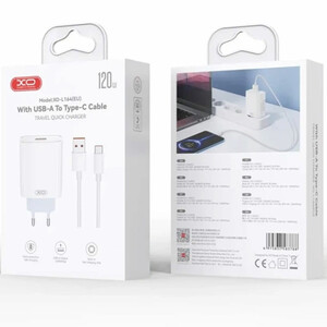جعبه شارژر دیواری ایکس او XO-L164(EU)