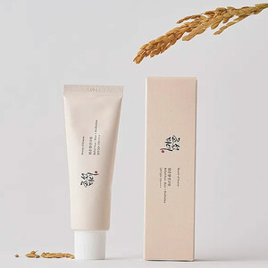 جعبه کرم ضد آفتاب Relief Sun بیوتی آف جوسان