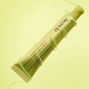 تیوب سرم Arencia Vitamin C Booster Shot