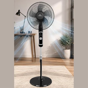 فروش پنکه ایستاده برقی مباشی