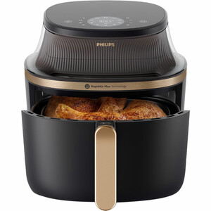 سرخ کن بدون روغن فیلیپس Philips مدل NA332 ظرفیت 6.2 لیتر