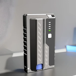 بهترین پاور بانک با باتری قابل تعویض
