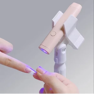 قیمت پایه نگهدارنده چراغ UV ناخن