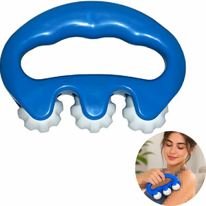 ماساژور دستی مگا فیتنس Mega Fitness مدل MS-29