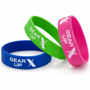 مچ بند سیلیکونی پاورایکس مدل Gear Up عرض 2.5 سانتی متر