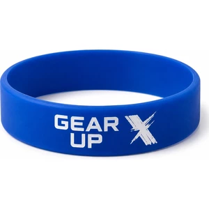 فروش مچ بند سیلیکونی پاورایکس مدل Gear Up عرض 2.5 سانتی متر