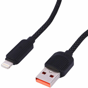 سوکت های کابل شارژ لایتنینگ ارلدام EC-187L