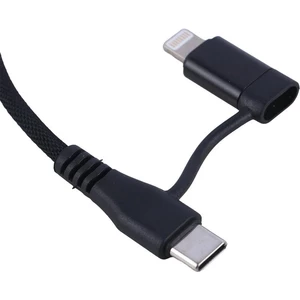 کیفیت مبدل OTG تایپ سی و لایتنینگ ارلدام