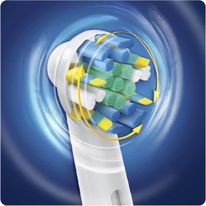 قیمت سری یدک مسواک برقی اورال بی
