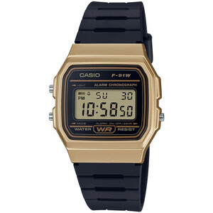ساعت مچی دیجیتال کاسیو CASIO مدل F-91WM-9A