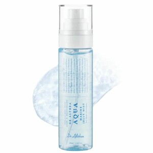میست صورت دکتر التیا Dr. Althea مدل Aqua Marine Jelly Mist حجم 100ml