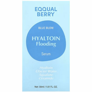 جعبه سرم اکوال بری Hyaltoin Flooding