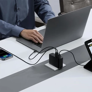 کیفیت شارژر دیواری بیسوس