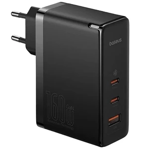 کیفیت شارژر دیواری بیسوس