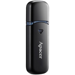 فلش مموری اپیسر Apacer مدل AH355 ظرفیت 128 گیگابایت USB 3.2