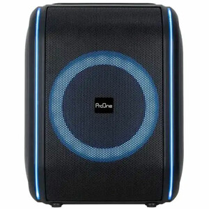 پارتی اسپیکر پرووان ProOne مدل Mini SPARK PSB4981 توان 30  وات