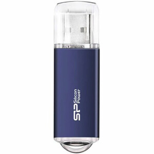 فلش مموری سیلیکون پاور ظرفیت  64 گیگابایت USB 2.0