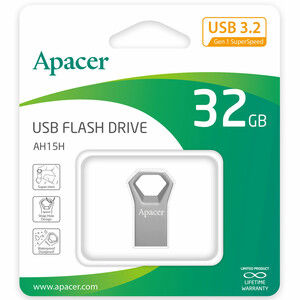 جعبه فلش مموری اپیسر AH15H