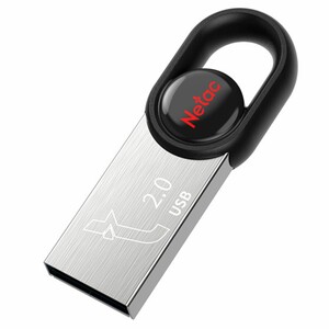 فلش مموری نتاک Netac مدل UM2 ظرفیت 64 گیگابایت USB 2.0