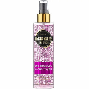 بادی اسپلش هیدرودرم مدل One Thousand and One Nights حجم 200ml