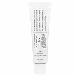 کرم ترمیم کننده دکتر آلتیا Dr. Althea مدل 147 Barrier Cream حجم 50ml