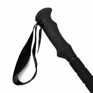 باتوم کوهنوردی کلیپسی اسنوهاک Snow Hawk مدل SN-T0111