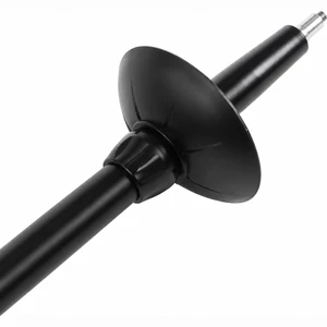 باتوم کوهنوردی کلیپسی اسنوهاک Snow Hawk مدل SN-T0111