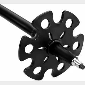 باتوم کوهنوردی کلیپسی اسنوهاک Snow Hawk مدل SN-T0111