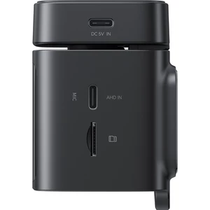 کیفیت دوربین ثبت وقایع خودرو بیسوس