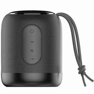 اسپیکر بلوتوثی الدنیو LDNIO مدل BTS12 با توان 5 وات