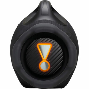 نمای کنار اسپیکر JBL Boombox 4