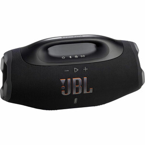 پنل کنترل اسپیکر جی بی ال Boombox 4