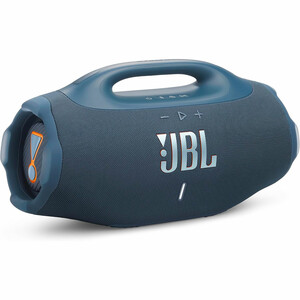 نمای روبه رو اسپیکر جی بی ال Boombox 4