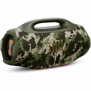 اسپیکر بلوتوثی جی بی ال JBL مدل Boombox 4 ضد آب با 34 ساعت پخش