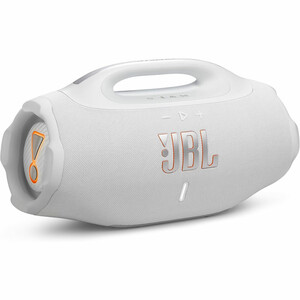 اسپیکر بلوتوثی جی بی ال JBL مدل Boombox 4 ضد آب با 34 ساعت پخش