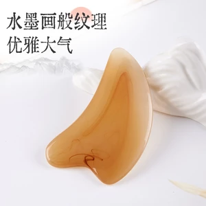 فروش ماساژور فرم دهنده بینی و صورت مجموعه 4 عددی  مدل Gua Sha