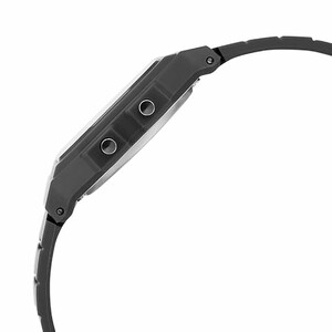 ساعت مچی زنانه دیجیتال کاسیو CASIO مدل F-91WB-8ADF با باتری 7 ساله