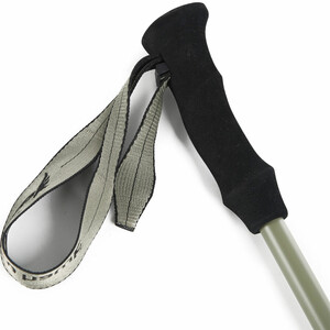 دسته فوم کربن باتوم اسنوهاک SN-T0115