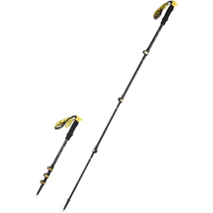 باتوم کوهنوردی سه کلیپسی اسنوهاک Snow Hawk مدل SN-T0114