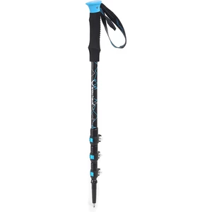 باتوم کوهنوردی سه کلیپسی اسنوهاک Snow Hawk مدل SN-T0114