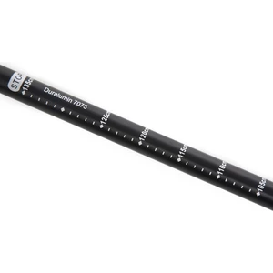 باتوم کوهنوردی سه کلیپسی اسنوهاک Snow Hawk مدل SN-T0114