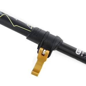 باتوم کوهنوردی سه کلیپسی اسنوهاک Snow Hawk مدل SN-T0114