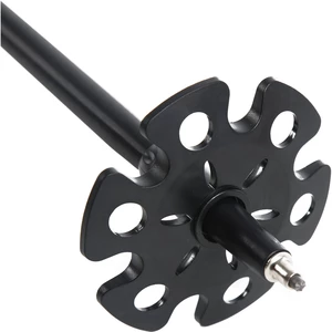 باتوم کوهنوردی سه کلیپسی اسنوهاک Snow Hawk مدل SN-T0114