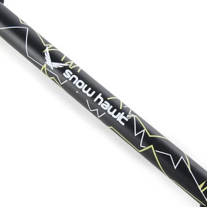 باتوم کوهنوردی سه کلیپسی اسنوهاک Snow Hawk مدل SN-T0114